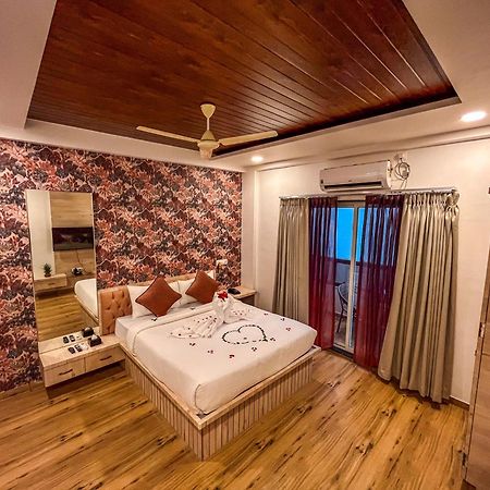 Regenta Bharti Amusement & Adventure Resort Pune, Urulikanchan Uruli Kānchān Esterno foto