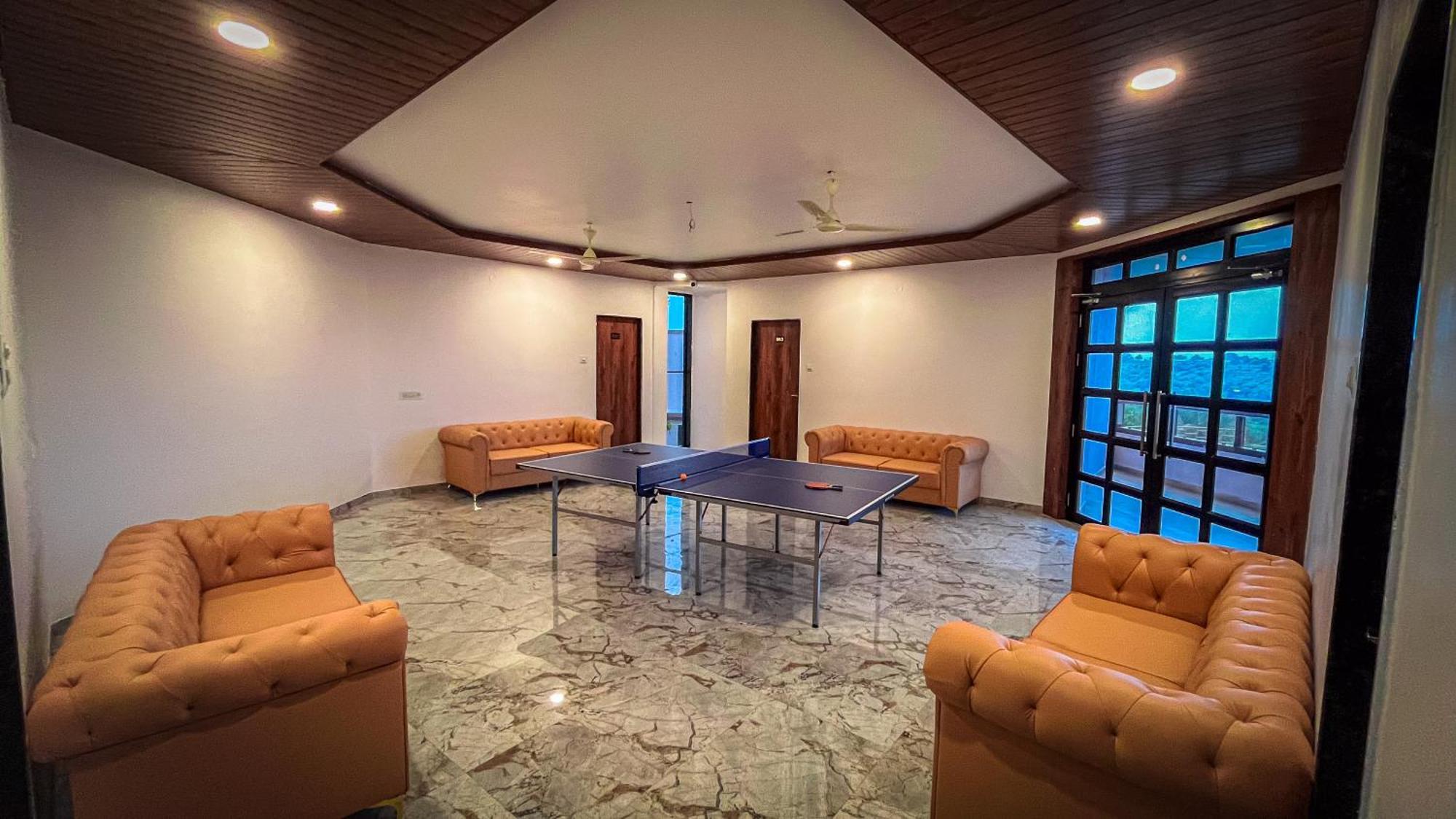 Regenta Bharti Amusement & Adventure Resort Pune, Urulikanchan Uruli Kānchān Esterno foto