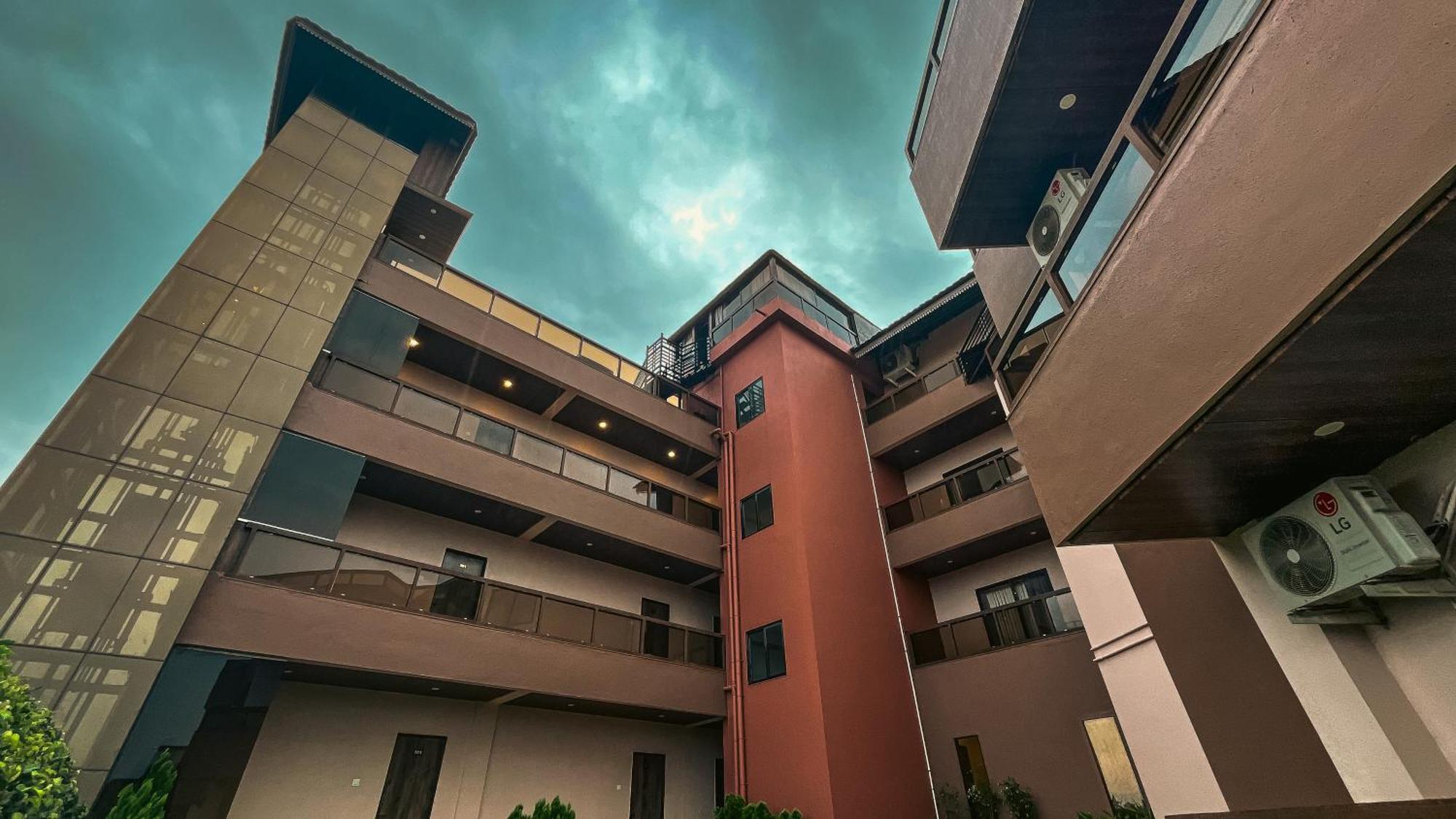Regenta Bharti Amusement & Adventure Resort Pune, Urulikanchan Uruli Kānchān Esterno foto