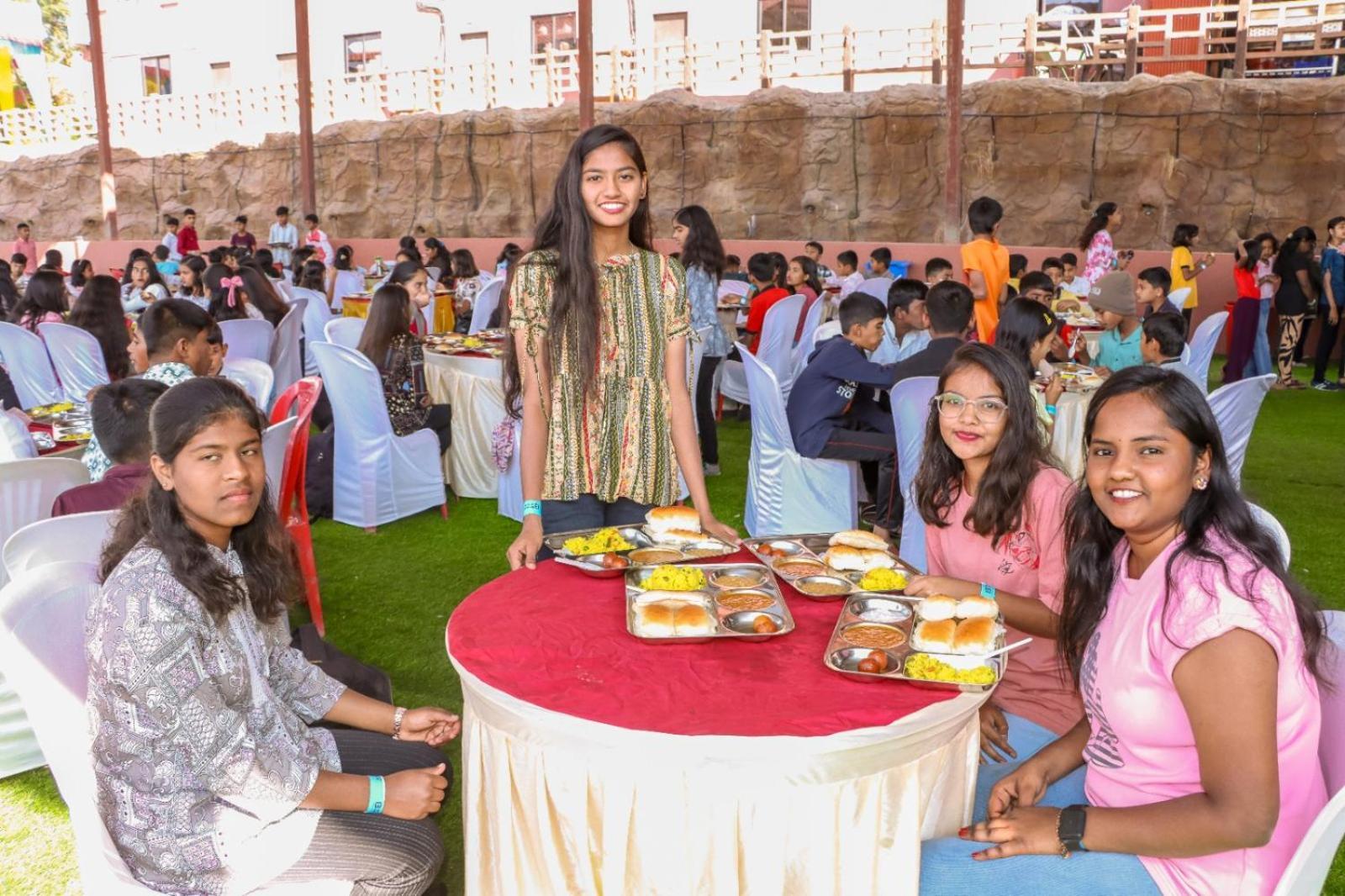Regenta Bharti Amusement & Adventure Resort Pune, Urulikanchan Uruli Kānchān Esterno foto